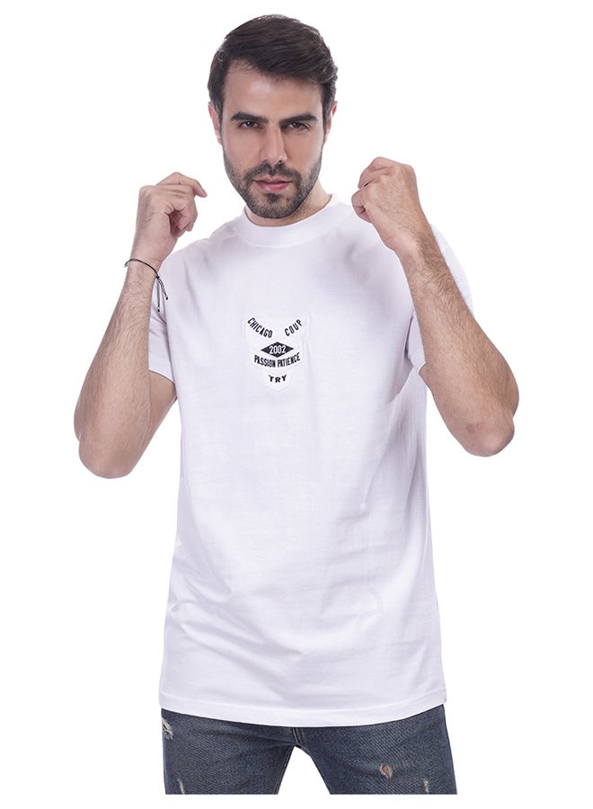 Coup Men causal T-shirt - Image 1