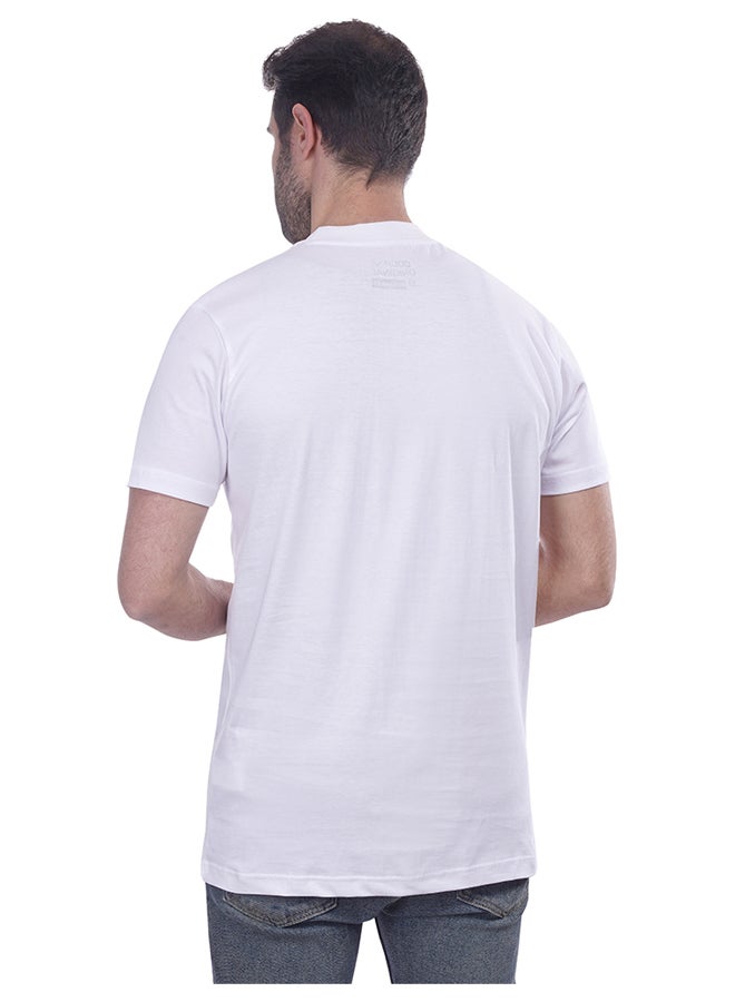 Coup Men causal T-shirt - Image 3