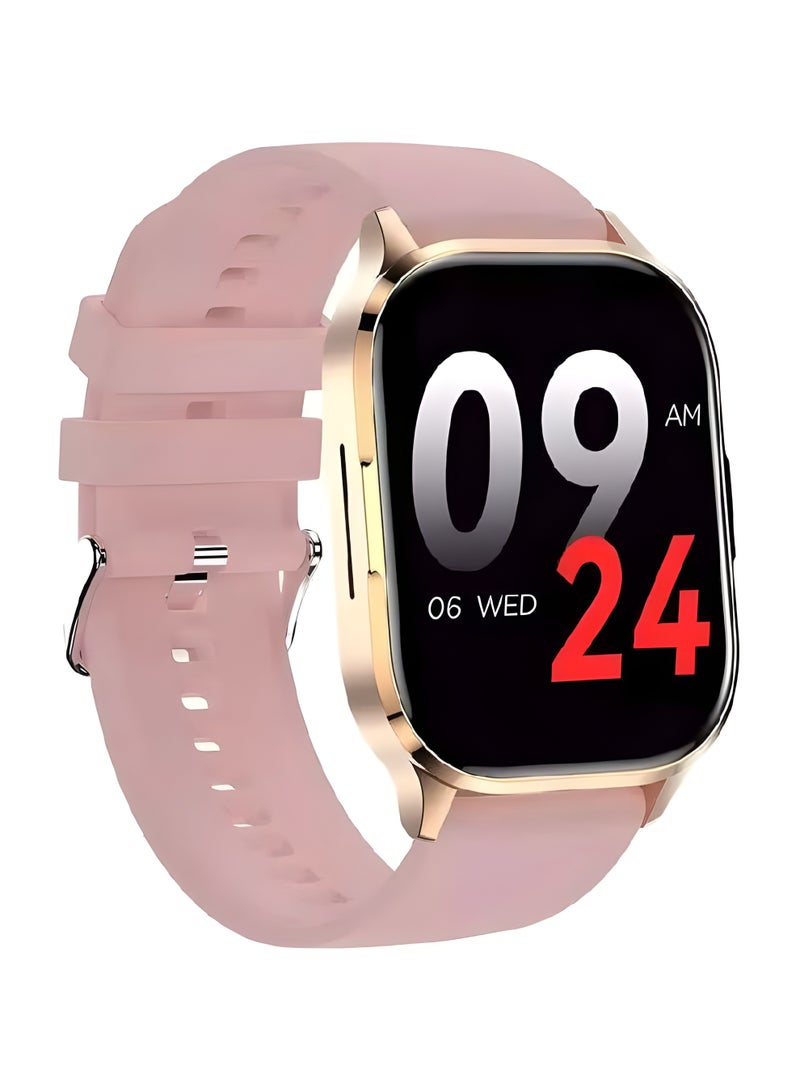 SIA Smart Watch 2 AMOLED Display SW8002 - Image 1