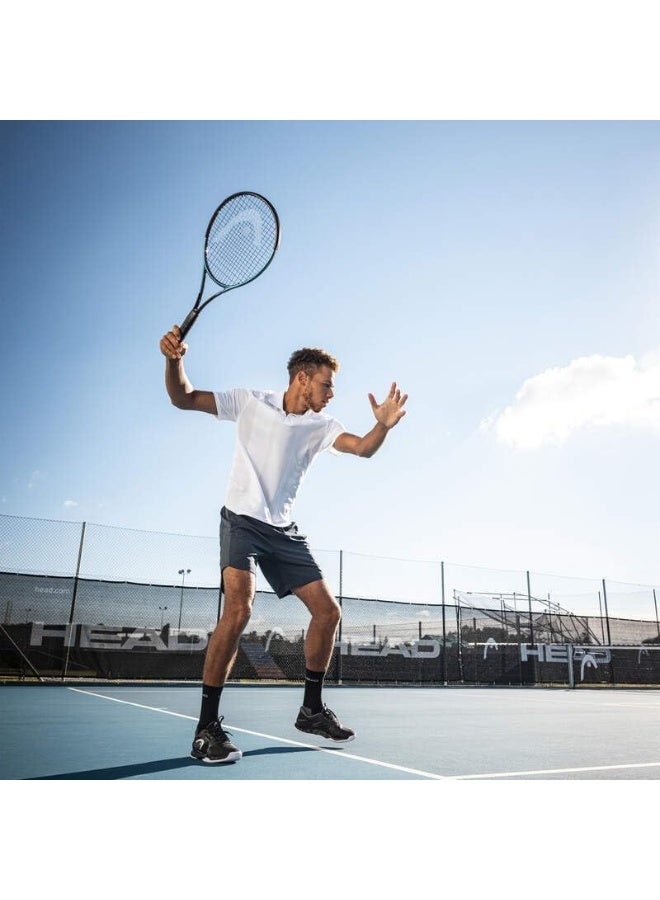 HEAD Gravity Tour Tennis Racquet - Control and Stability with Auxetic 2.0 Technology - Image 4
