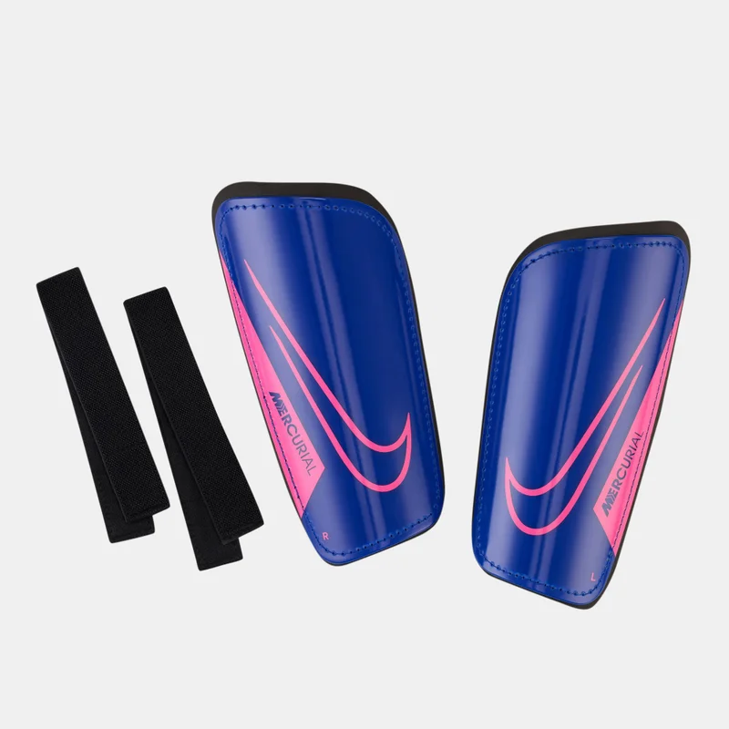 Nike Men's Mercurial Hardshell Football Shinguards