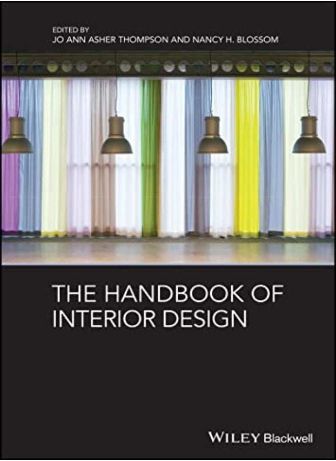 The Handbook of Interior Design 
