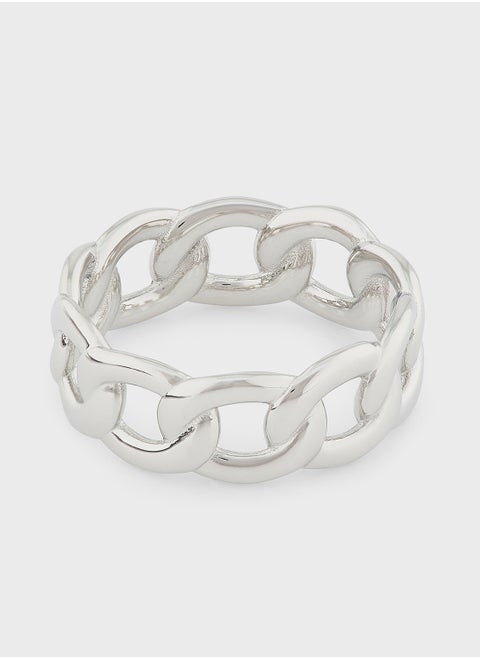 Ri  - Chain Slv 58  Q424