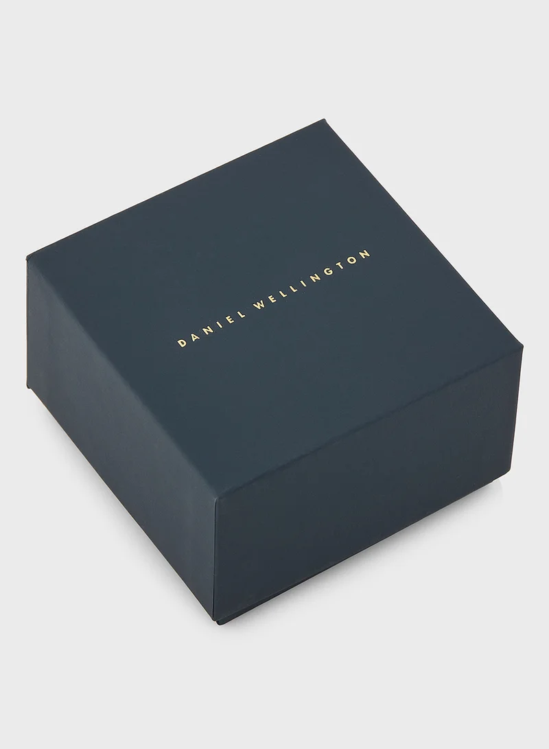 DANIEL WELLINGTON Ri  - Chain Slv 58  Q424