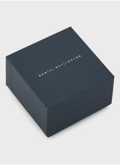 DANIEL WELLINGTON Ri  - Chain Slv 58  Q424  - Image 4