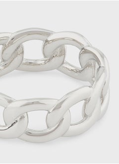DANIEL WELLINGTON Ri  - Chain Slv 58  Q424  - Image 3