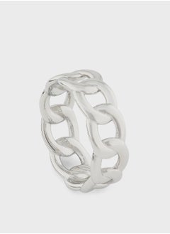 DANIEL WELLINGTON Ri  - Chain Slv 58  Q424  - Image 2