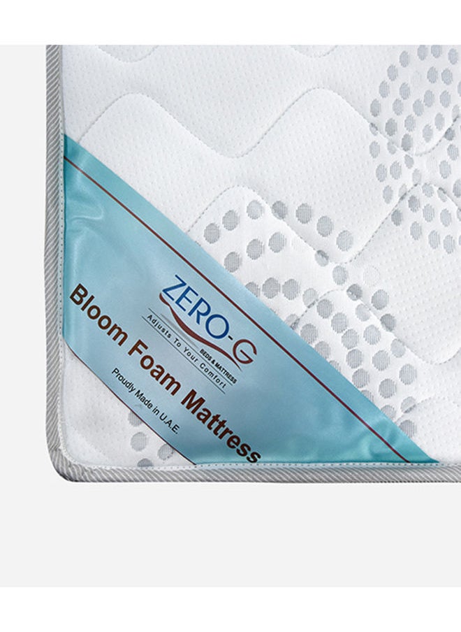 Zero-G Beds - Kids Foam Mattress 70x140x15 cm - Image 1