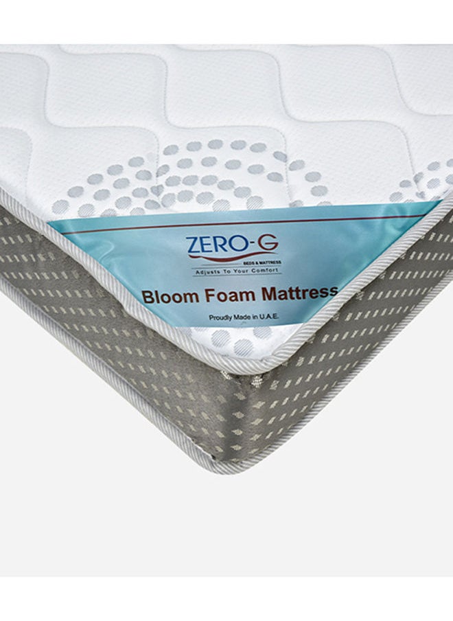 Zero-G Beds - Kids Foam Mattress 70x140x15 cm - Image 1