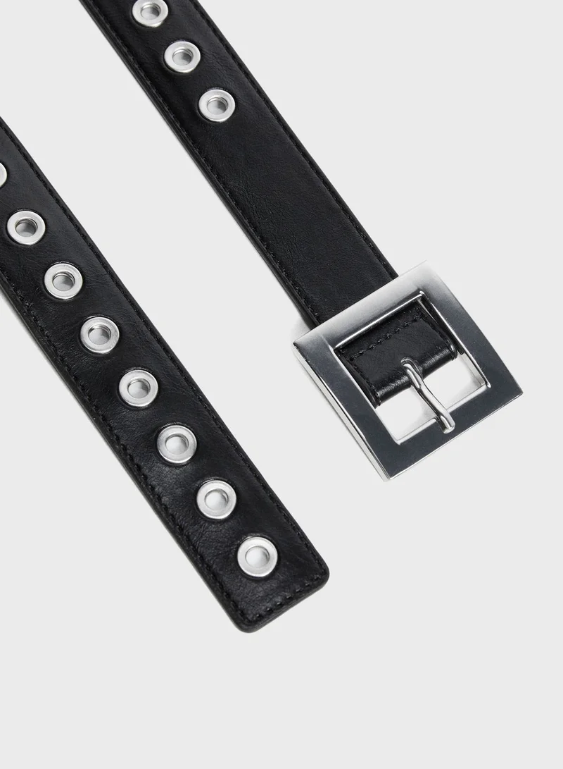 MANGO Bibi Belt