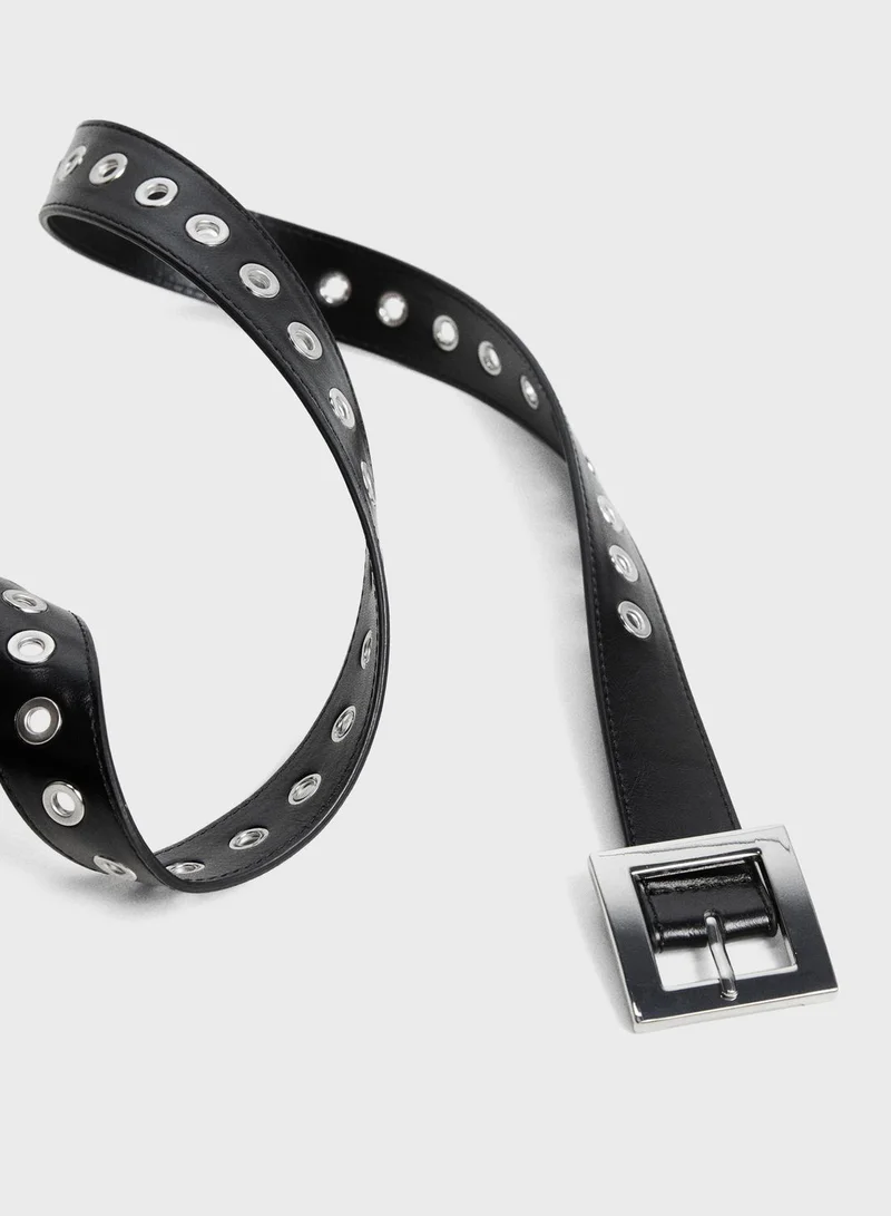 MANGO Bibi Belt