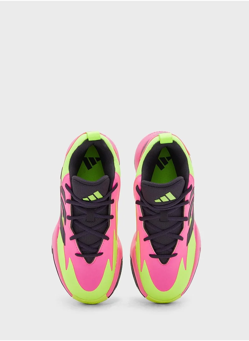 adidas Originals Youthross Em Up Select