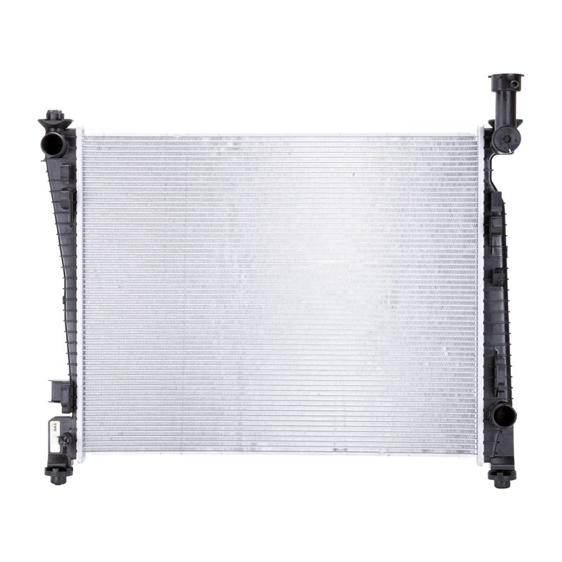 TYC 13200 Radiator Compatible with 20112016 Jeep Grand Cherokee