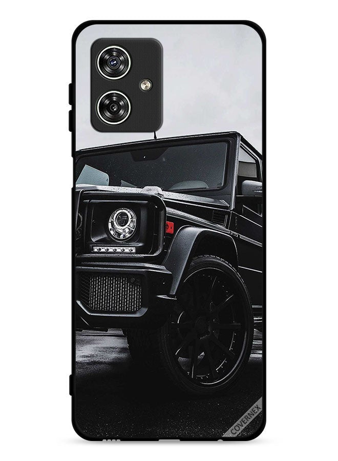 Covernex Motorola Moto G54 5G Protective Case Cover Jeep - Image 1