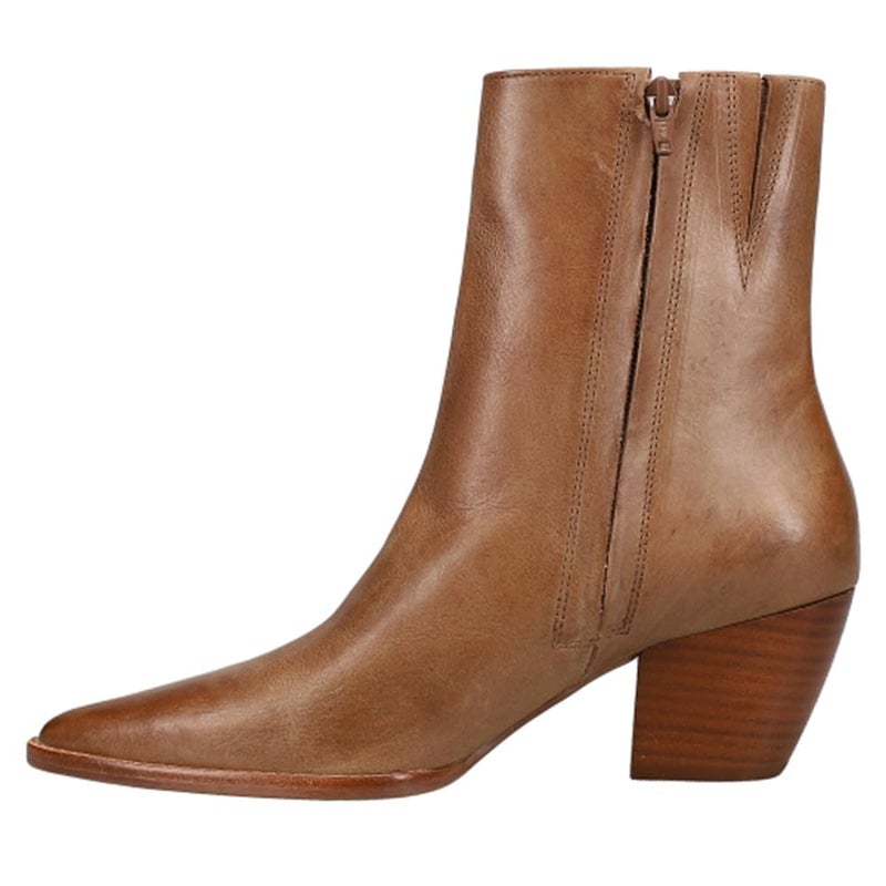 Matisse Footwear Caty Mid-Calf Boot, Vintage Tan, 7 - Image 3