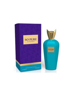 Emper So Pure For Unisex EDP 100ml  - Image 1