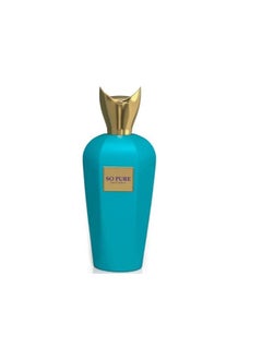 Emper So Pure For Unisex EDP 100ml  - Image 2