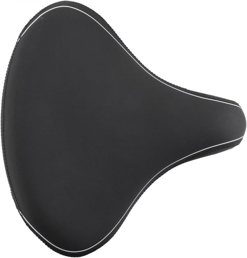 Cloud-9 Cruiser Contour Saddle with Coil Spring Suspension - Image 2