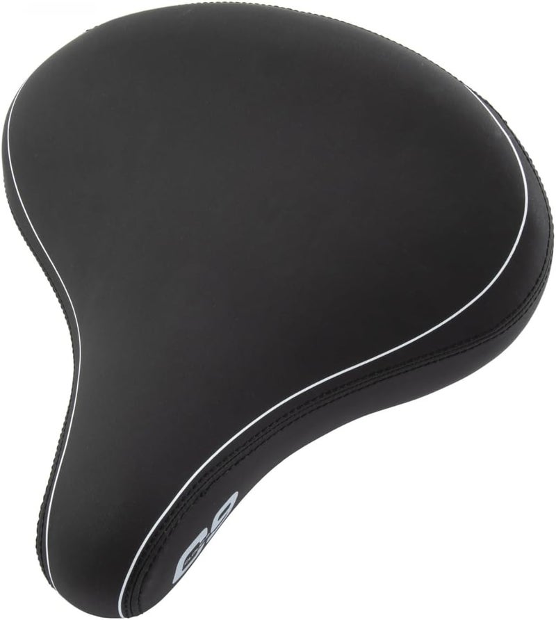 Cloud-9 Cruiser Contour Saddle with Coil Spring Suspension - Image 4