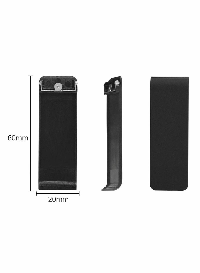 Excefore Kickstand Back Shell Holder Back Bracket for Nintendo Switch Console, for Switch Replacement Kickstand Repair Kit with Screwdriver - Image 3