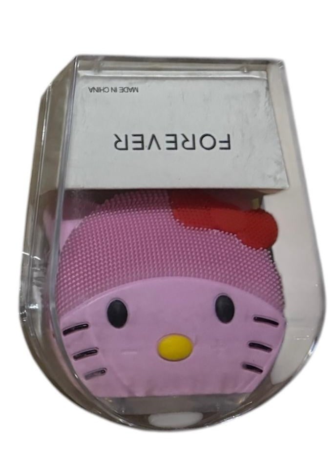 Forever Facial Cleansing Massager Multicolour  - Image 2