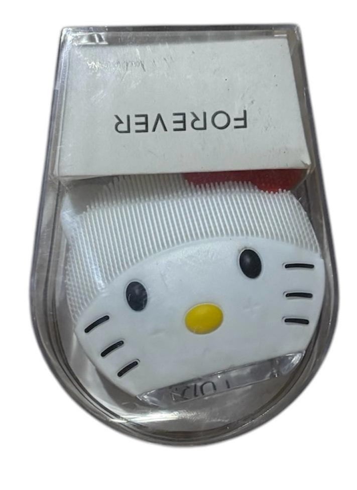 Forever Facial Cleansing Massager Multicolour  - Image 3