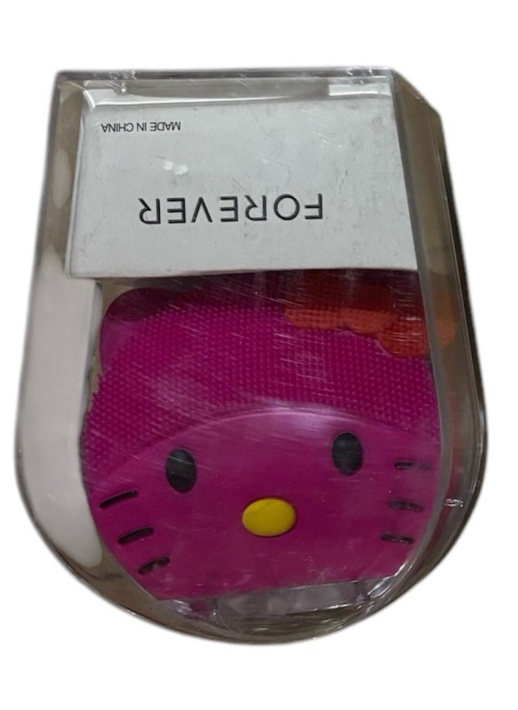 Forever Facial Cleansing Massager Multicolour  - Image 4