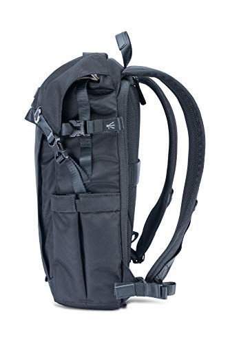 VANGUARD VEO GO42M BK Camera Backpack for MirrorlessCSC Cameras Black - Image 3