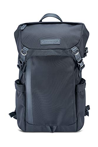 VANGUARD VEO GO42M BK Camera Backpack for MirrorlessCSC Cameras Black - Image 1