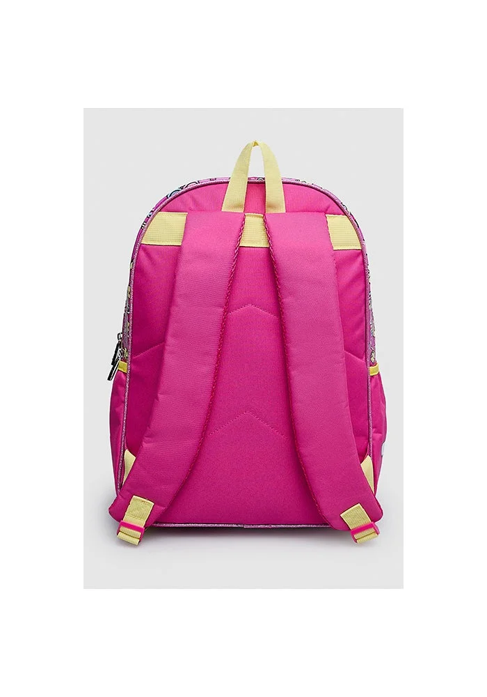أر أند بي Cinnamoroll Print Backpack - 16"
