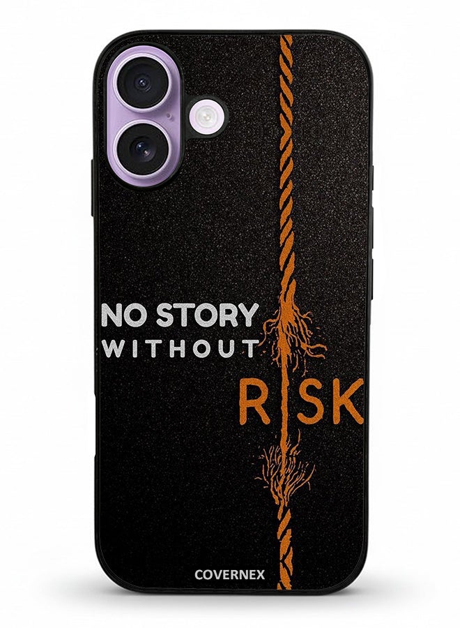 Covernex Apple iPhone 17 Protective Case Cover Printed DESIGN_005 - Image 2