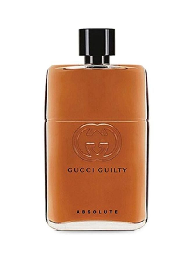 GUCCI Guilty Absolute Gift Set 180ml - Image 2