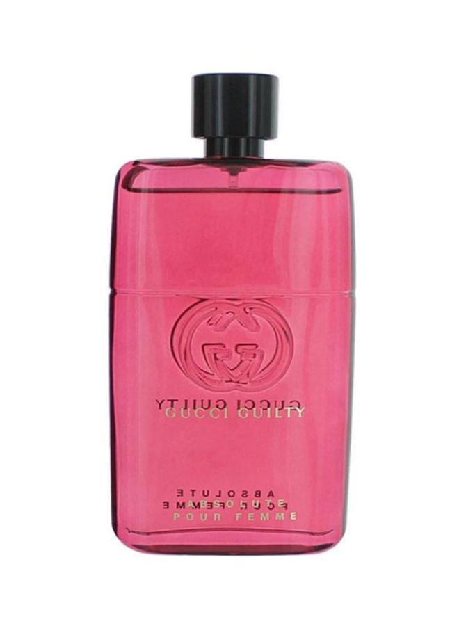 GUCCI Guilty Absolute Gift Set 180ml - Image 3