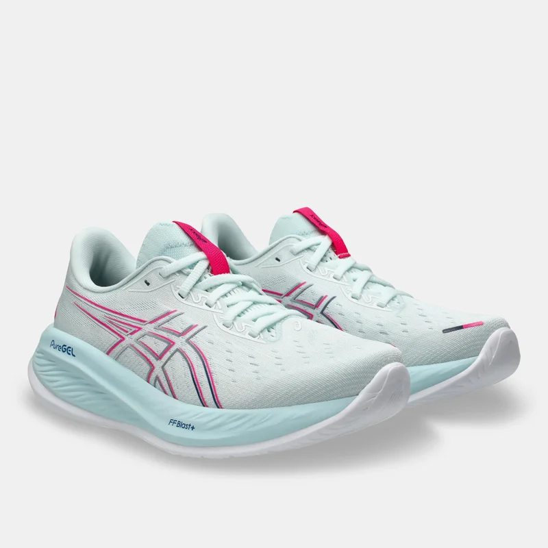 اسيكس حذاء الجري جل-كومولوس 26 للنساء