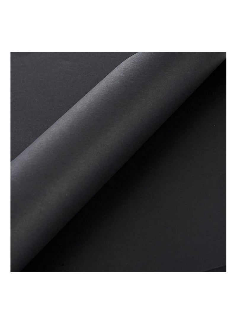 Generic Daily Needs A4 Paper Black, 100 Sheets, 80 GSM  - Image 4