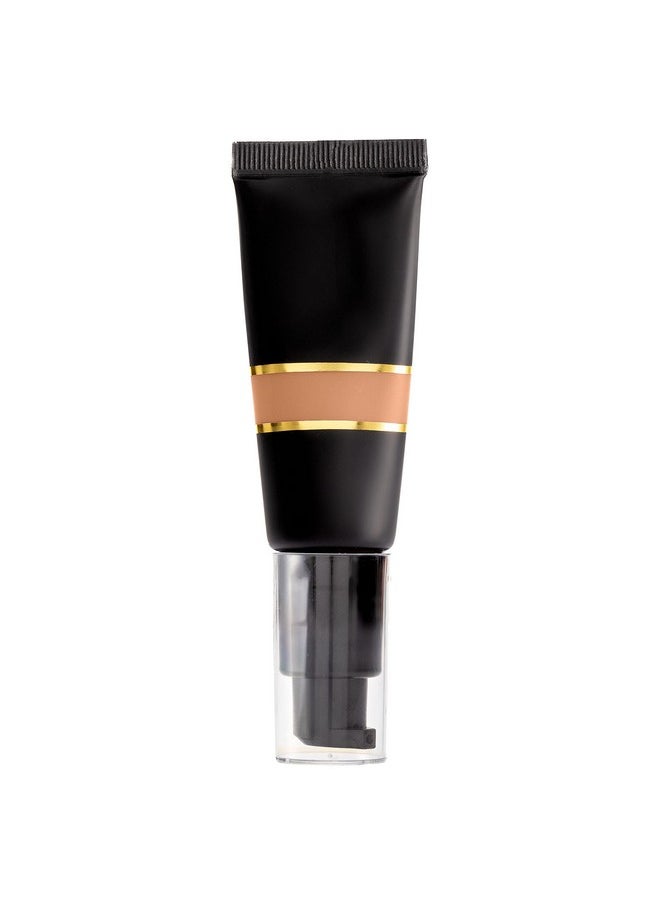 بلاك راديانس مرطب ملون للبشرة الحقيقية بعامل حماية من الشمس SPF 15 فاتح (محايد)  - Image 4