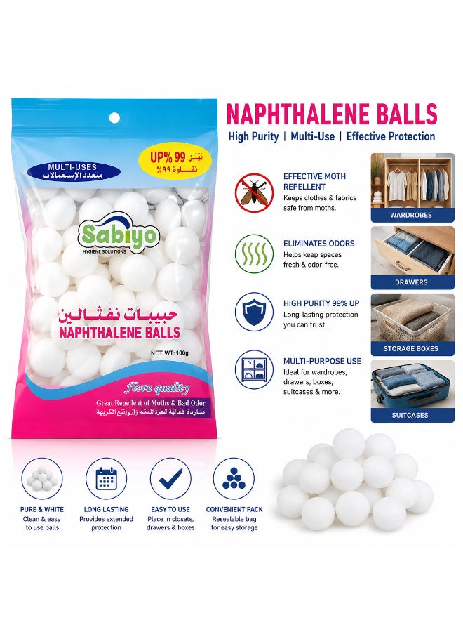 Pearl Balls, 150gm - Image 1