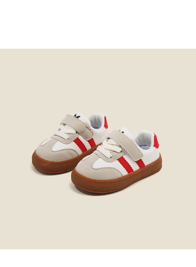 Children's Low Top Casual Board Shoes And Sports Shoes  - Image 1