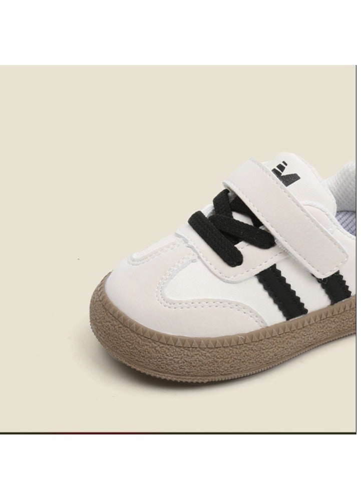 Children's Low Top Casual Board Shoes And Sports Shoes  - Image 4