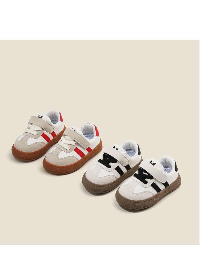 Children's Low Top Casual Board Shoes And Sports Shoes  - Image 3