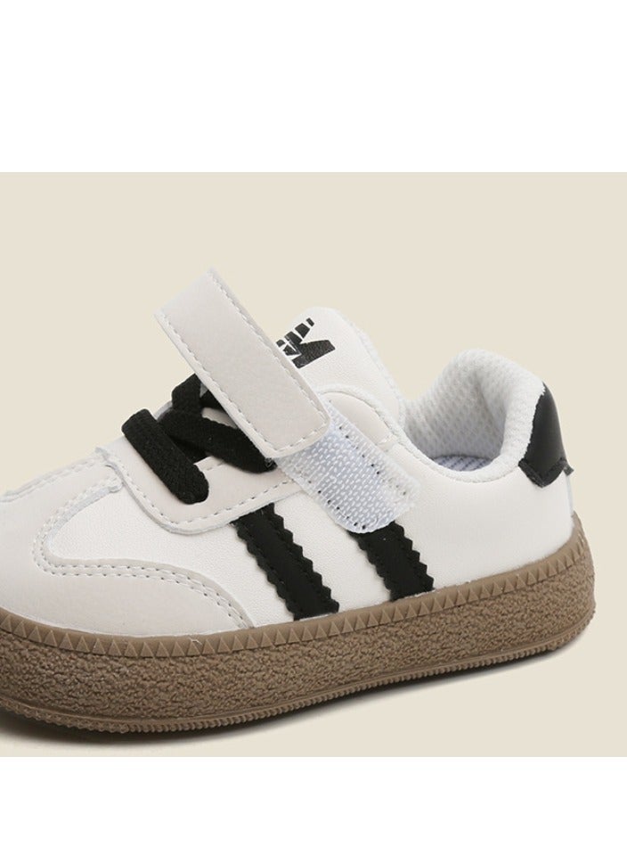 Children's Low Top Casual Board Shoes And Sports Shoes  - Image 5