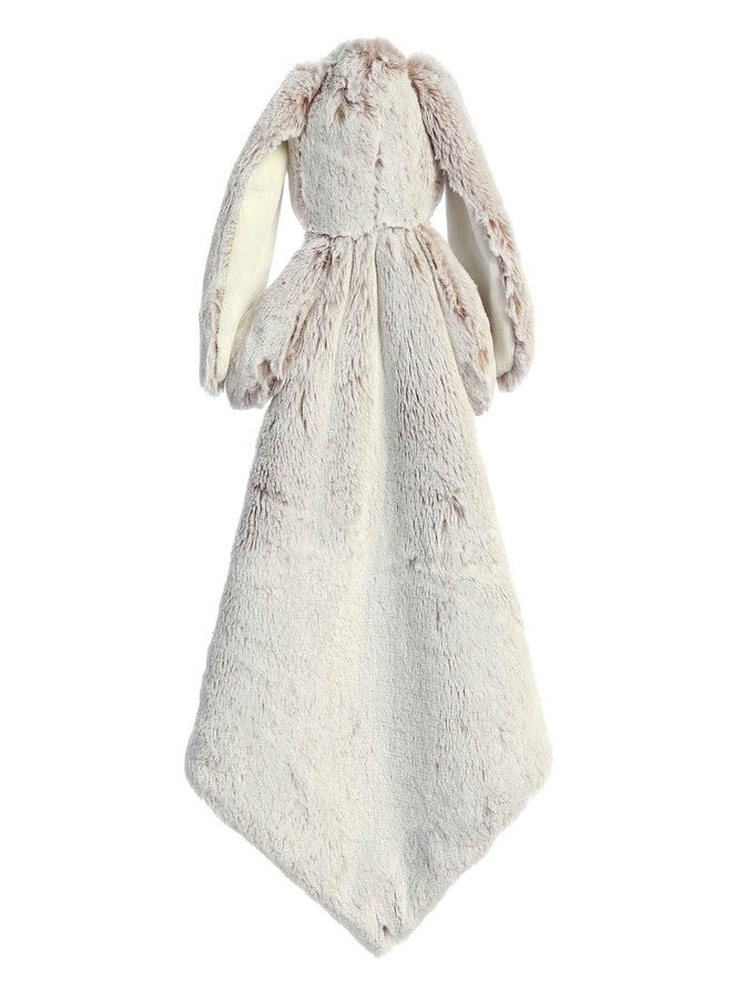 ebba أورورا® سنغلي كادلرز لوفستر™ بري بيبي دمية محشوة - رفيق مثالي للعناق أثناء القيلولة ووقت النوم - للآباء ومقدمي الرعاية وحفلات استقبال المواليد - بني 16 بوصة - Image 5