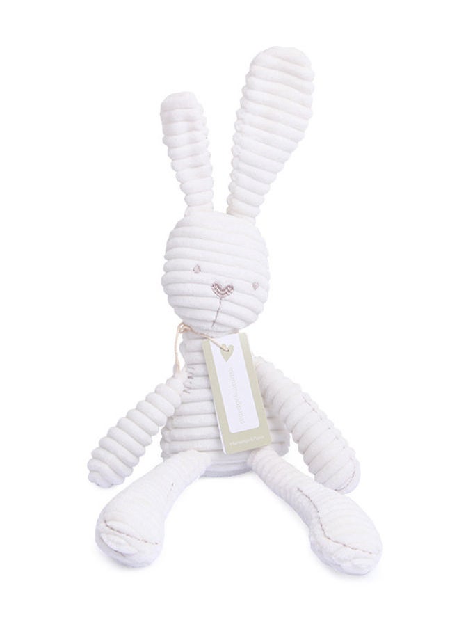 NIBEMINENT - Long Legged Rabbit Pacifying Doll 40cm - Image 1