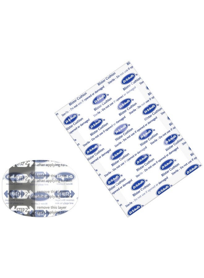Dr. Scholl's Dr Scholl's Active Series Blister Treatment Cushion - Image 3