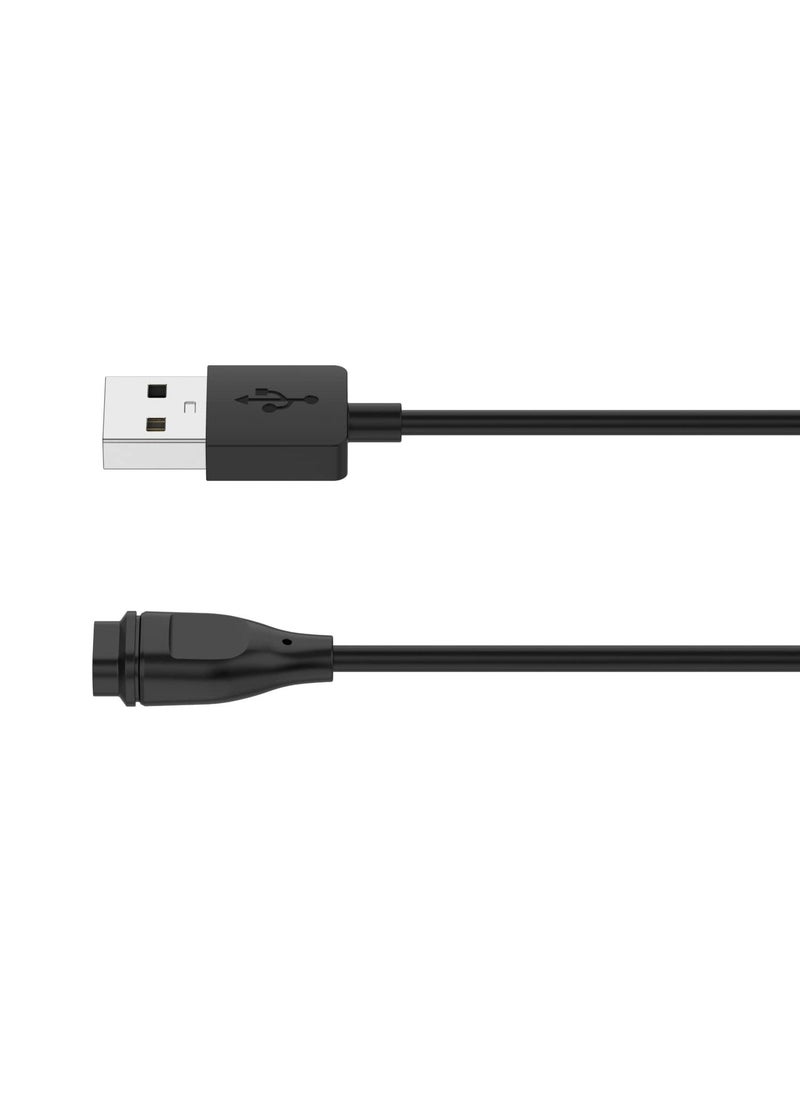 Generic - Charger Compatible with COROS PACE2/ APEX/APEX Pro/APEX42/ VERTIX/ VERTIX2/ USB Smart Watch Charging Cable Smart Bracelet Accessories - Image 1