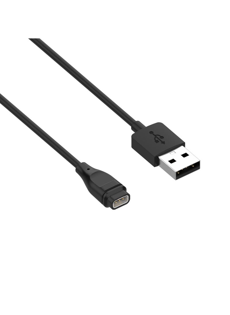 Generic - Charger Compatible with COROS PACE2/ APEX/APEX Pro/APEX42/ VERTIX/ VERTIX2/ USB Smart Watch Charging Cable Smart Bracelet Accessories - Image 1