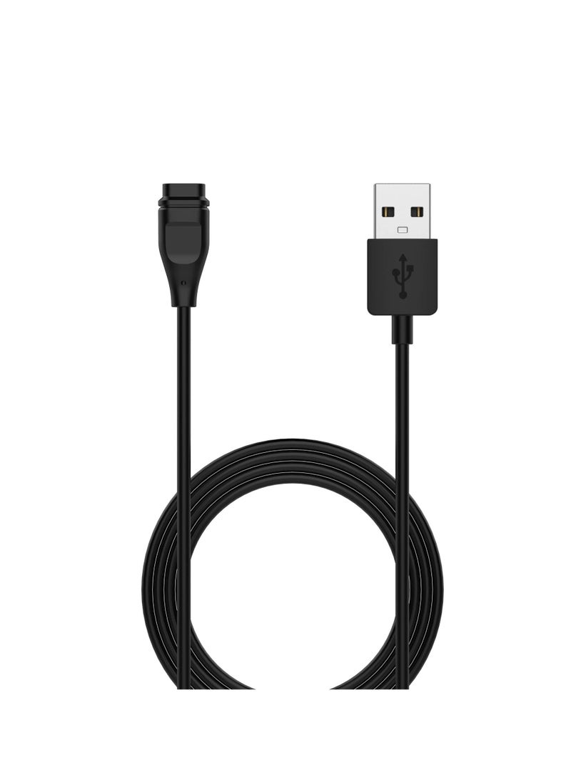 Generic - Charger Compatible with COROS PACE2/ APEX/APEX Pro/APEX42/ VERTIX/ VERTIX2/ USB Smart Watch Charging Cable Smart Bracelet Accessories - Image 1