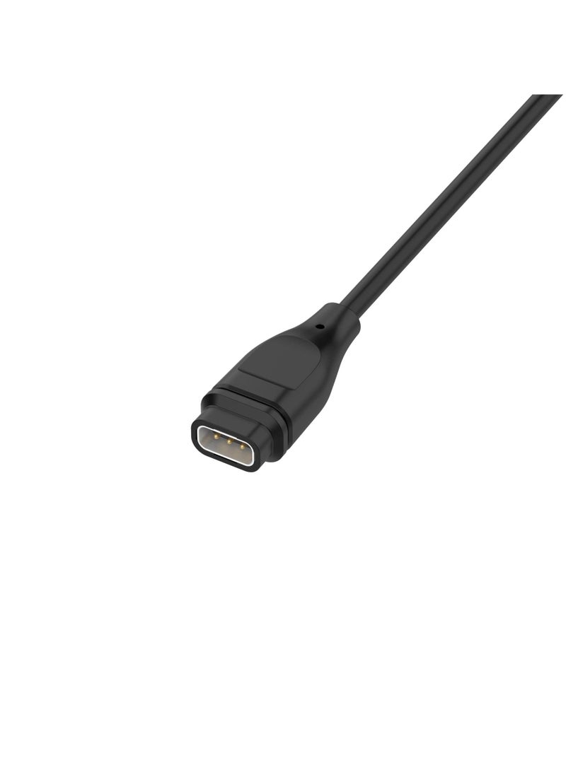 Generic - Charger Compatible with COROS PACE2/ APEX/APEX Pro/APEX42/ VERTIX/ VERTIX2/ USB Smart Watch Charging Cable Smart Bracelet Accessories - Image 1