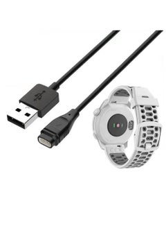 Charger Compatible with COROS PACE2/ APEX/APEX Pro/APEX42/ VERTIX/ VERTIX2/ USB Smart Watch Charging Cable Smart Bracelet Accessories
