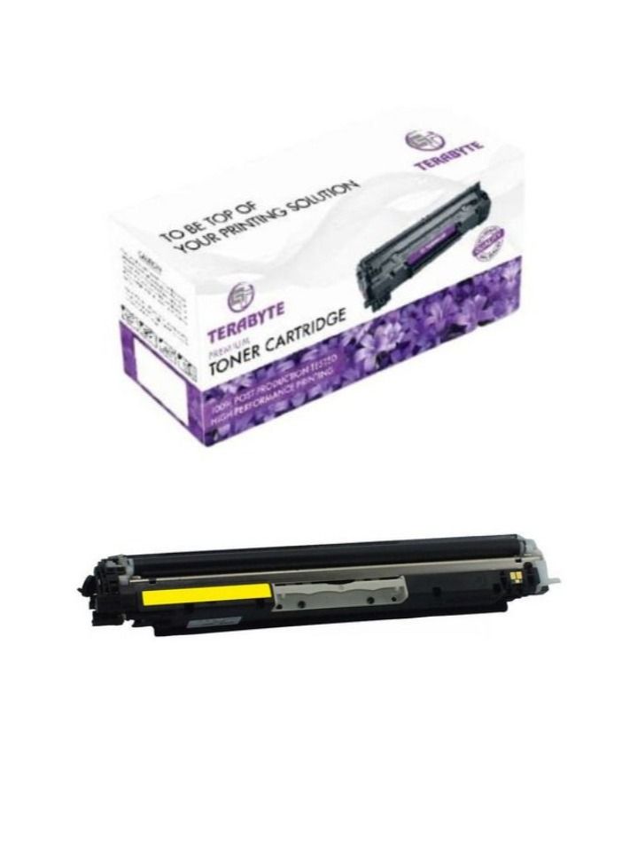 TN340/TN345/TN325/TN320/TN328/ COMPATIBLE TONER YELLOW